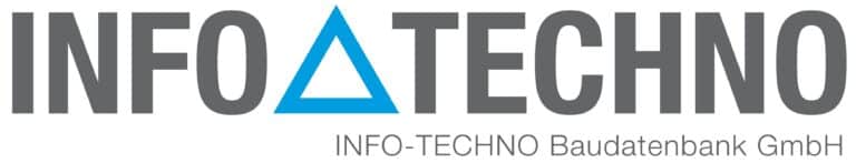 Info techno logo