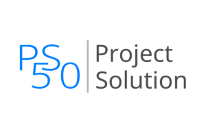 Logo de Project Solution 50